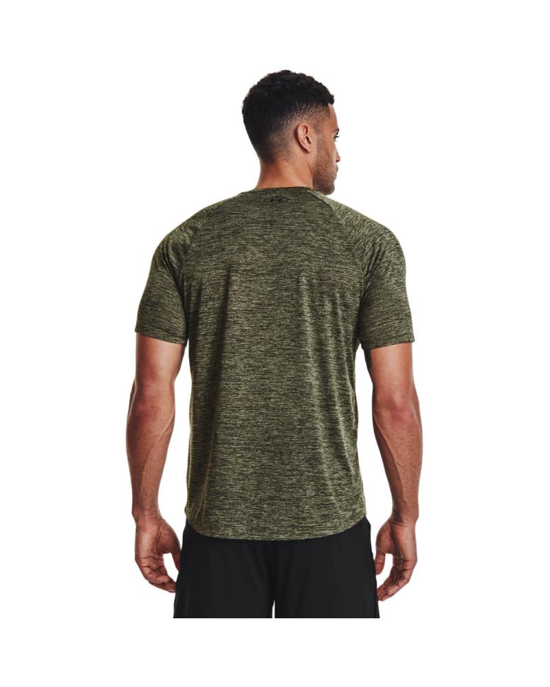 UA TECH 2.0 SS TEE 
