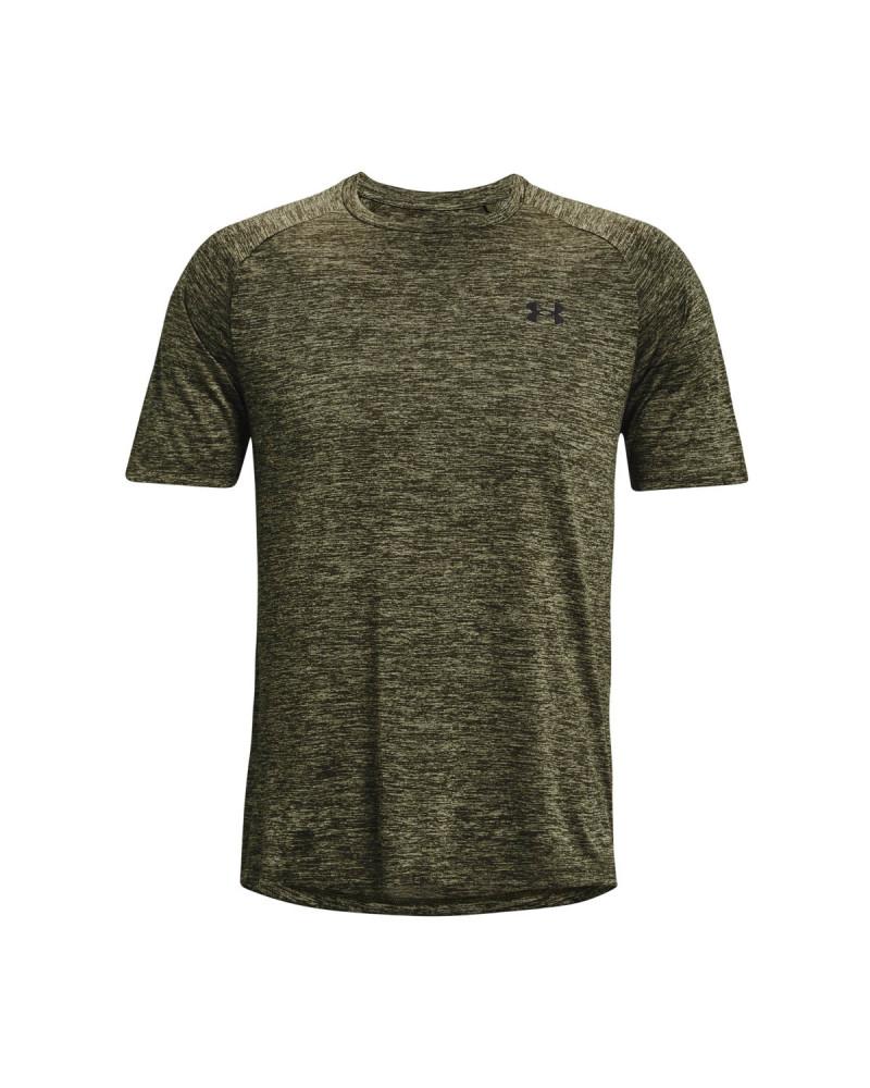 UA TECH 2.0 SS TEE 