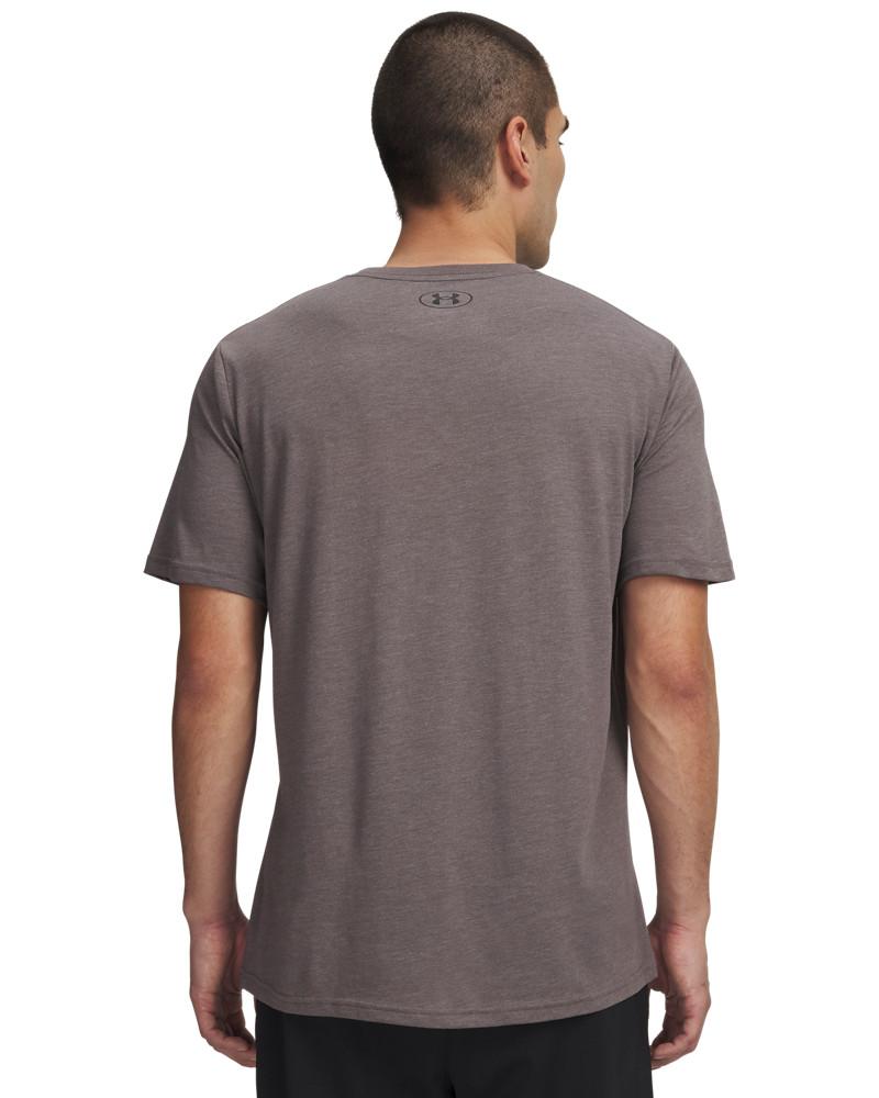 Маица Men's UA Sportstyle Left Chest Short Sleeve Shirt 