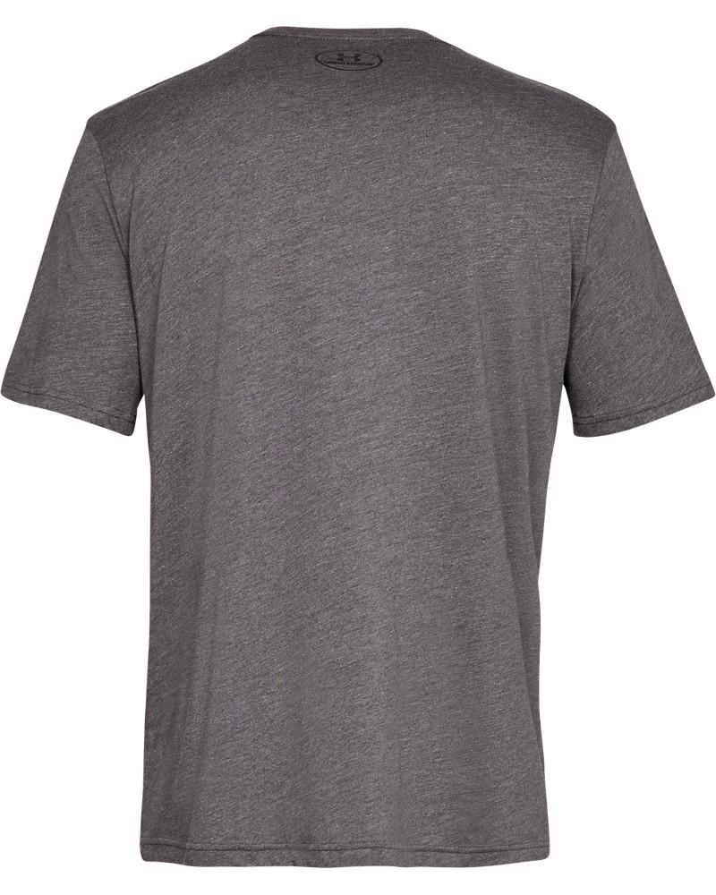 Маица Men's UA Sportstyle Left Chest Short Sleeve Shirt 