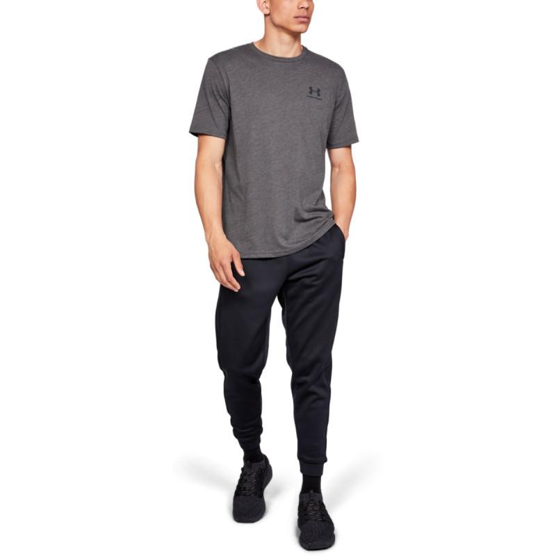 Маица Men's UA Sportstyle Left Chest Short Sleeve Shirt 