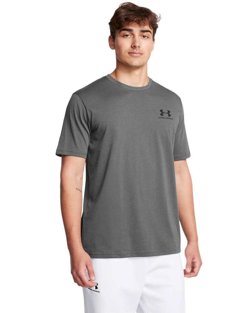 UA LIVE TEE 