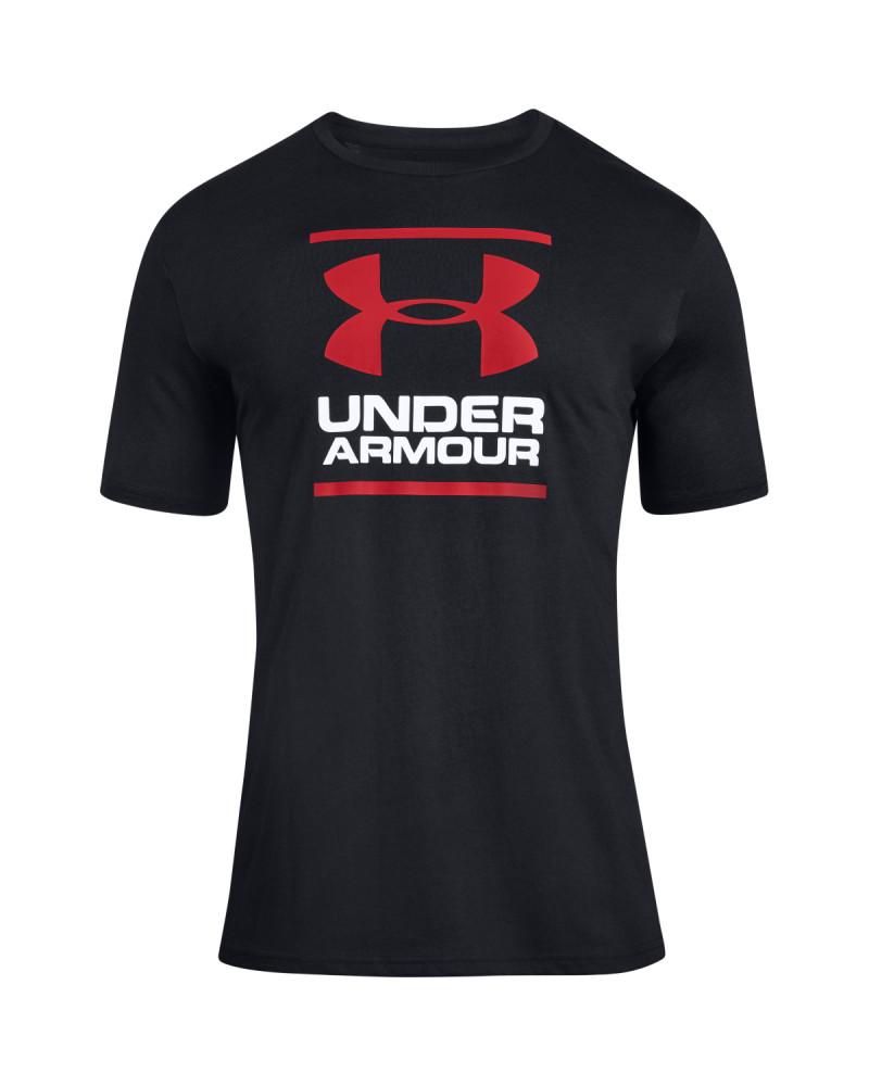 Men's UA GL Foundation Short Sleeve T-Shirt 
