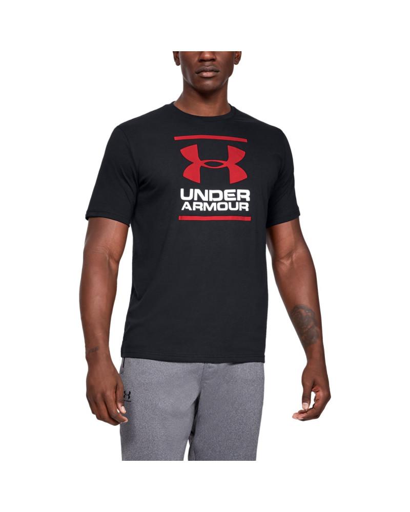 Men's UA GL Foundation Short Sleeve T-Shirt 