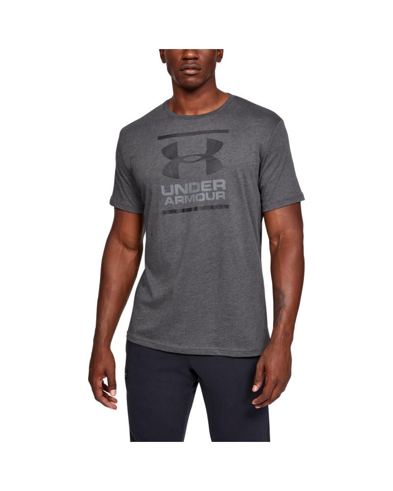 Men's UA GL Foundation Short Sleeve T-Shirt 