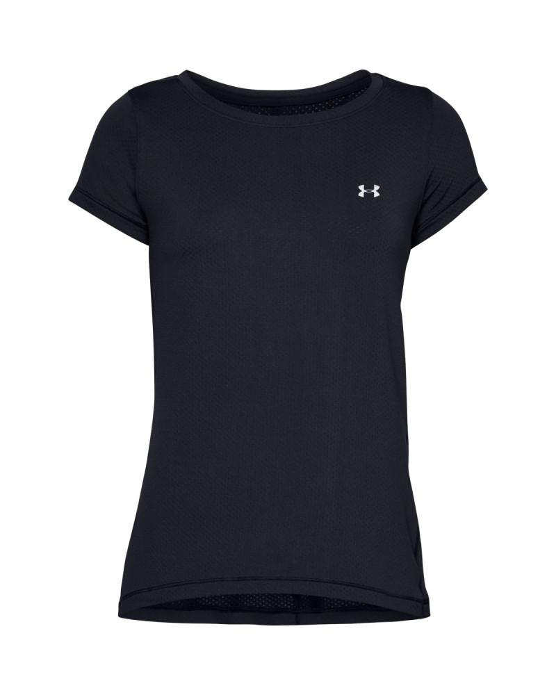 Women's UA HeatGear® Armour Short Sleeve 