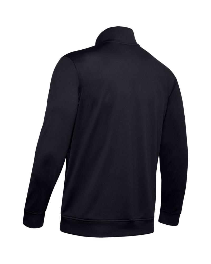 Men's UA Sportstyle Tricot Jacket 