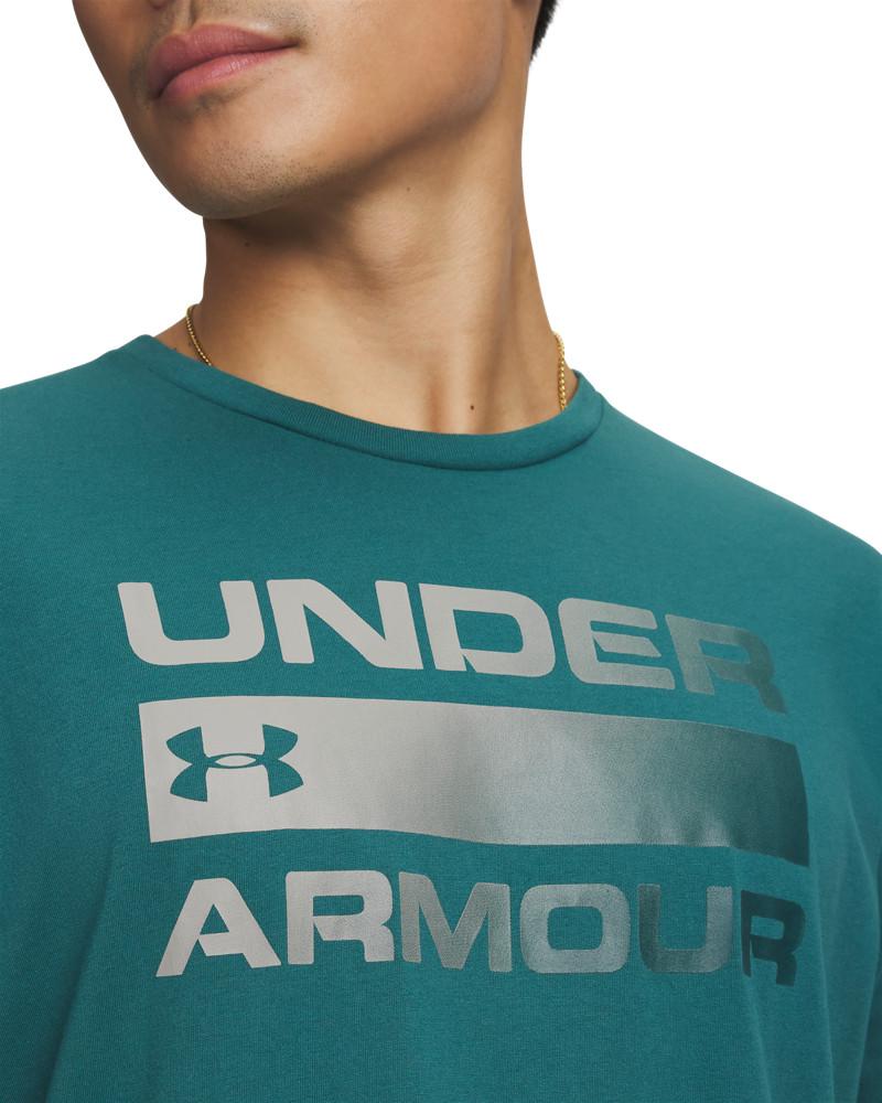 UA Team Issue Wordmark 