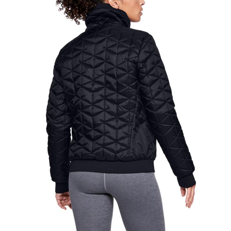 Women's ColdGear® Reactor Performance Jacket 