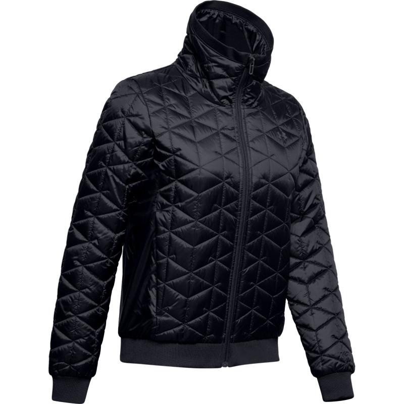 Women's ColdGear® Reactor Performance Jacket 