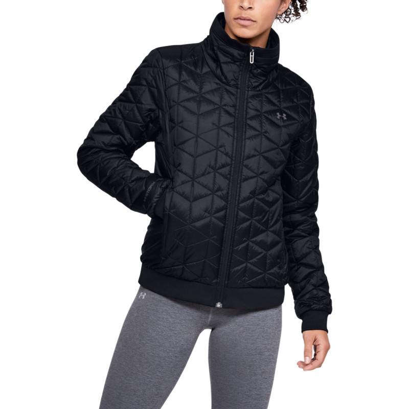 Women's ColdGear® Reactor Performance Jacket 