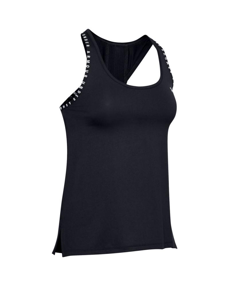 Women's UA Knockout Tank 