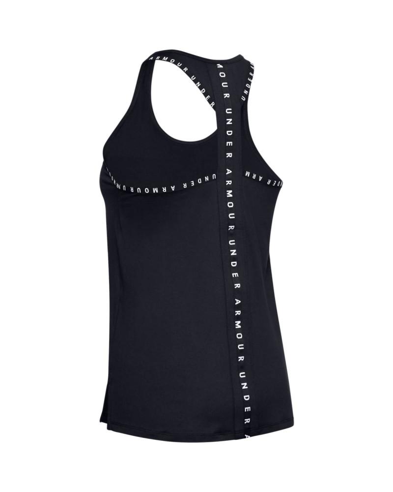 Women's UA Knockout Tank 