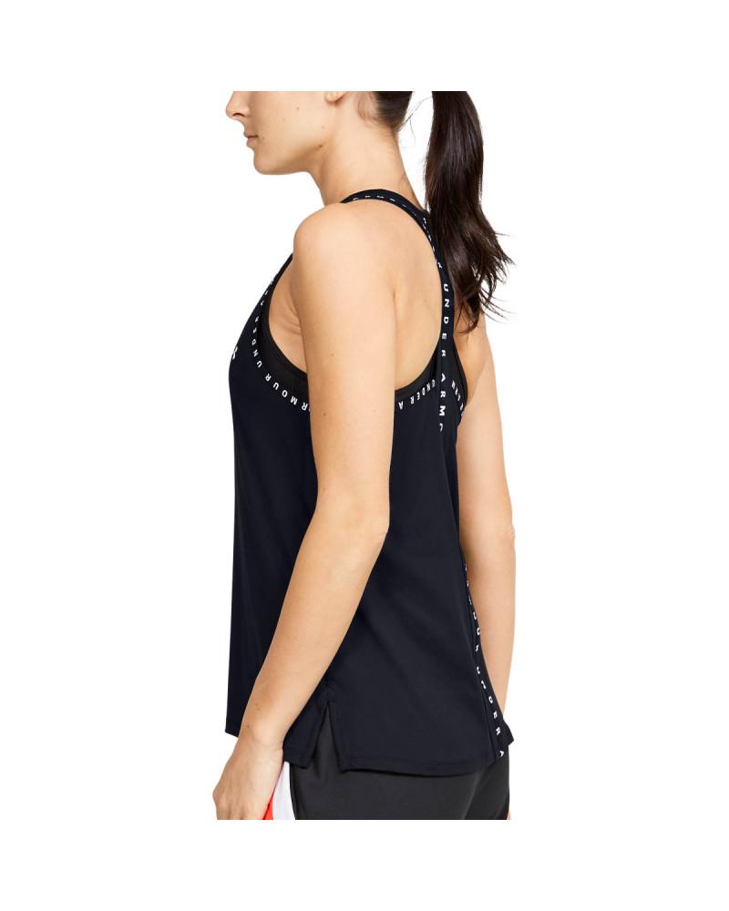 Women's UA Knockout Tank 