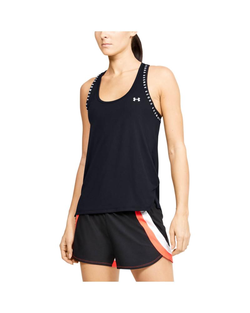 Women's UA Knockout Tank 