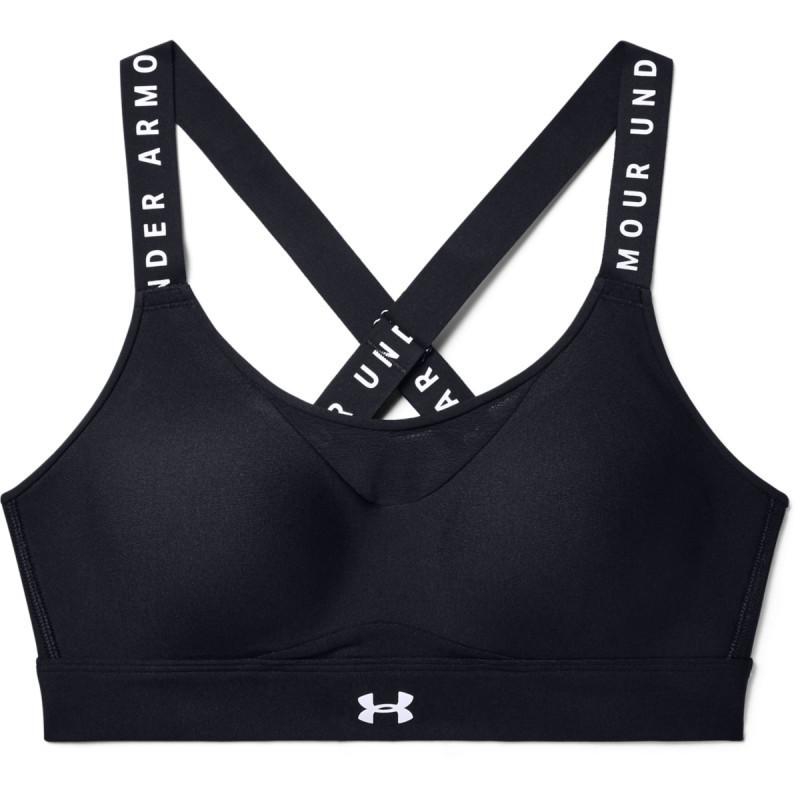 Women's UA Infinity High Sports Bra 