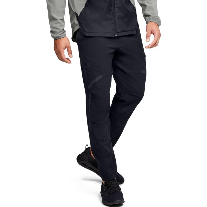 Men's UA Unstoppable Cargo Pants 