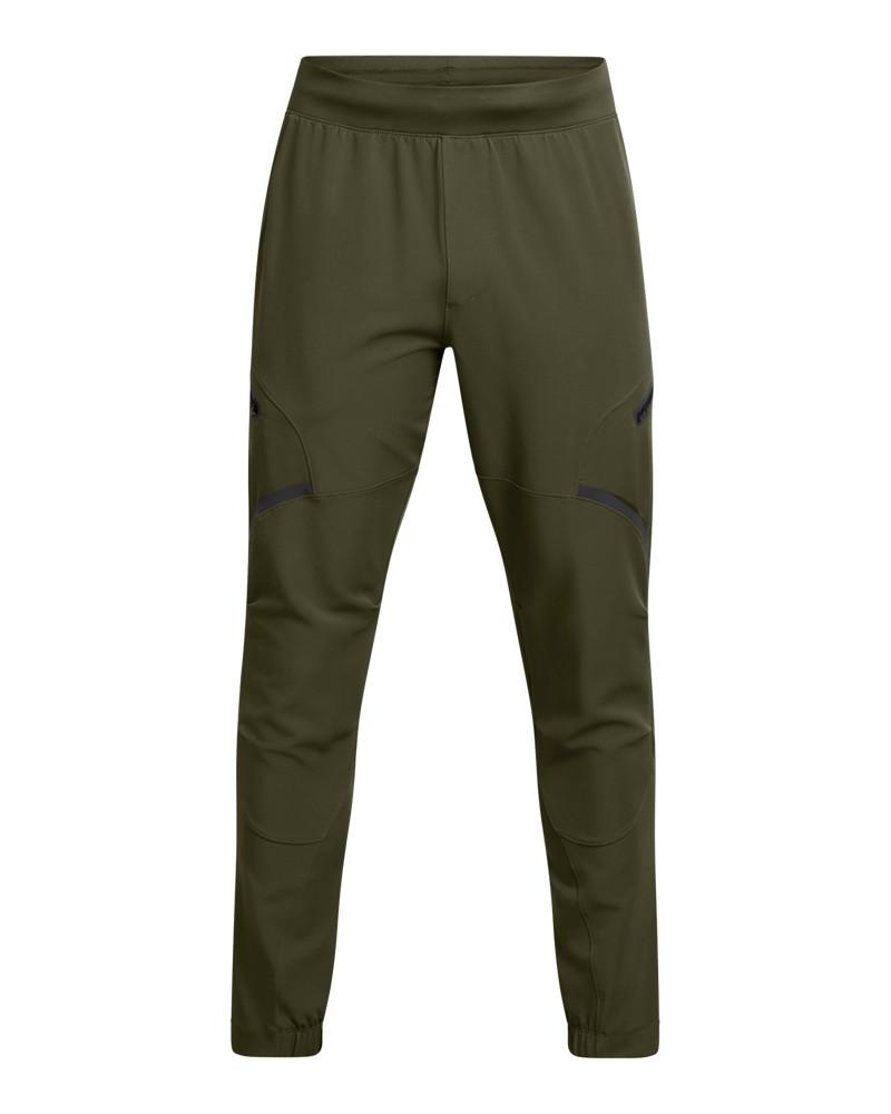 UA UNSTOPPABLE CARGO PANTS 