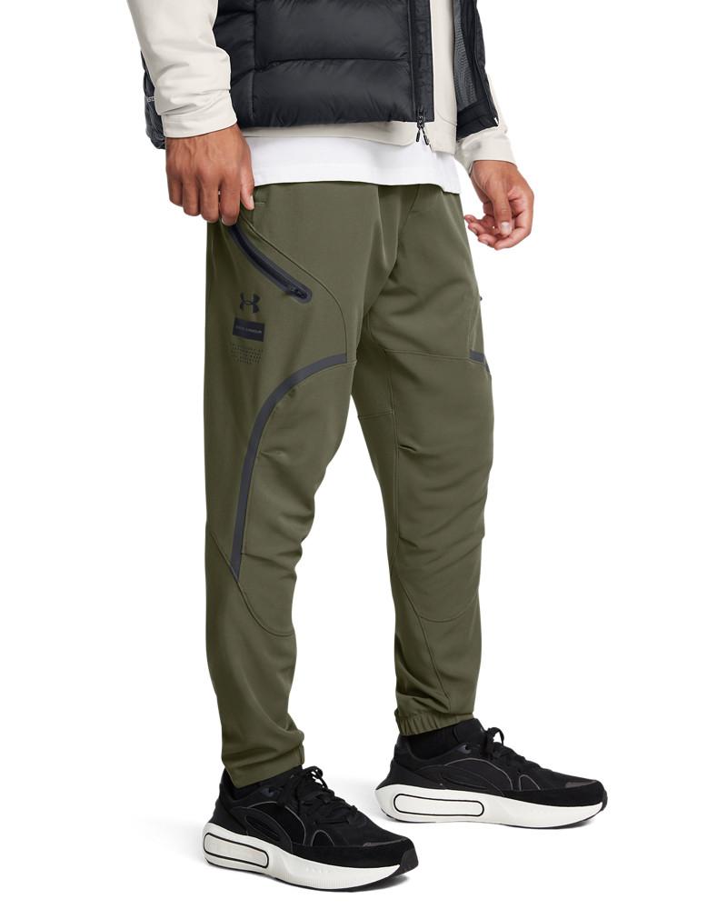 UA UNSTOPPABLE CARGO PANTS 