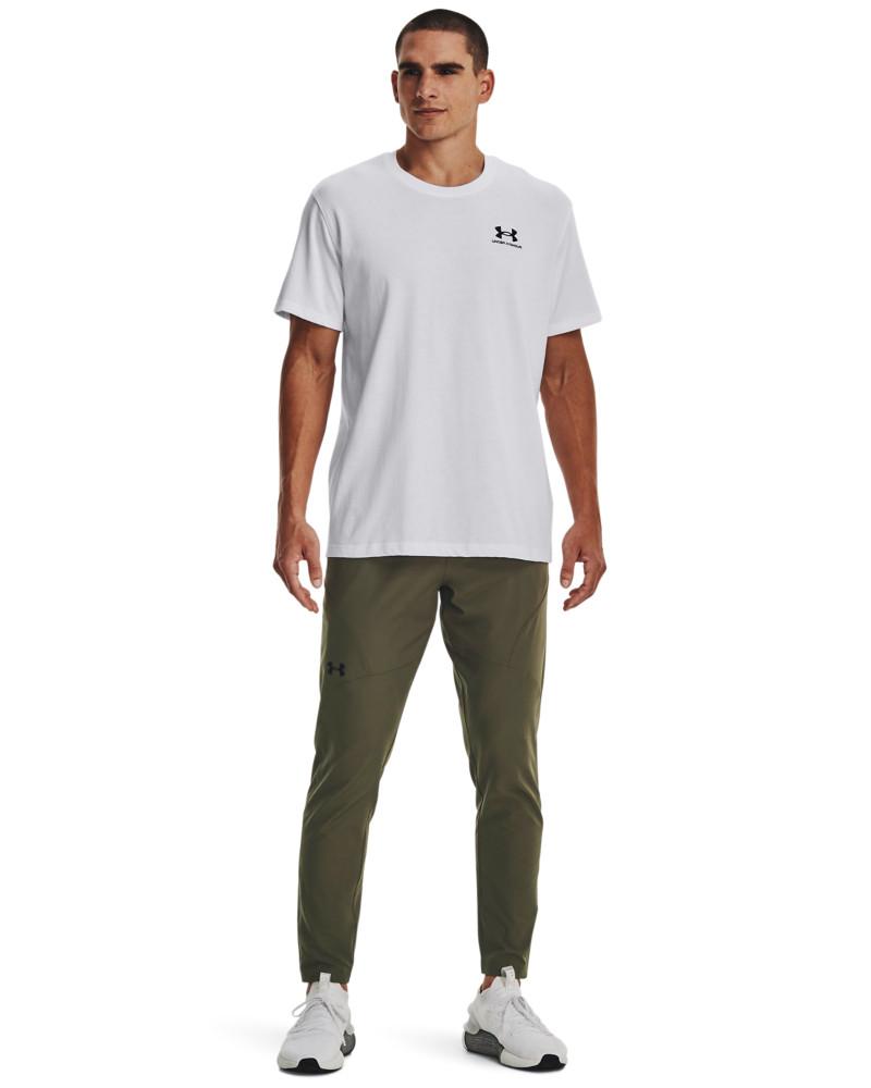UA UNSTOPPABLE TAPERED PANTS 