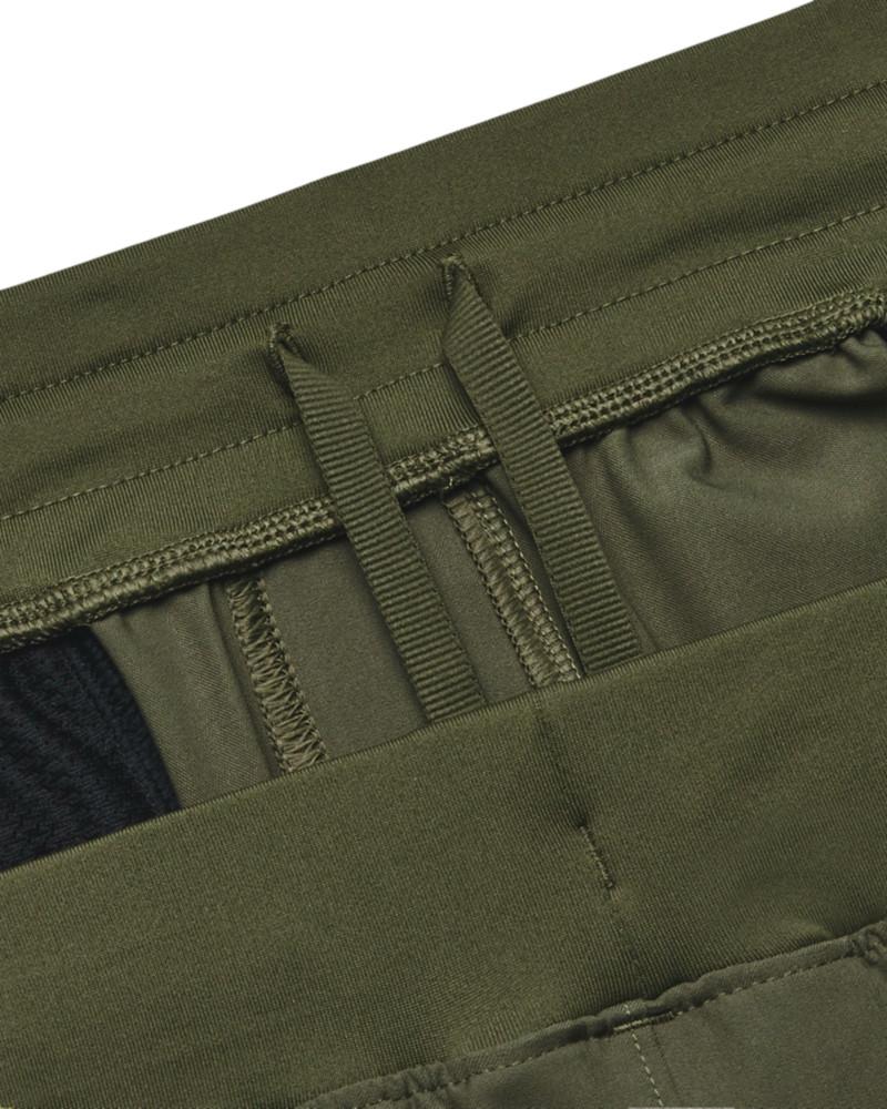 UA UNSTOPPABLE TAPERED PANTS 