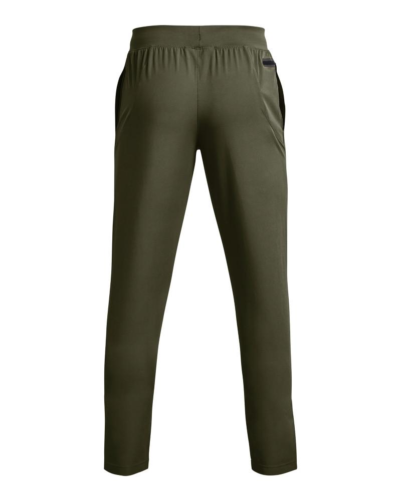 UA UNSTOPPABLE TAPERED PANTS 