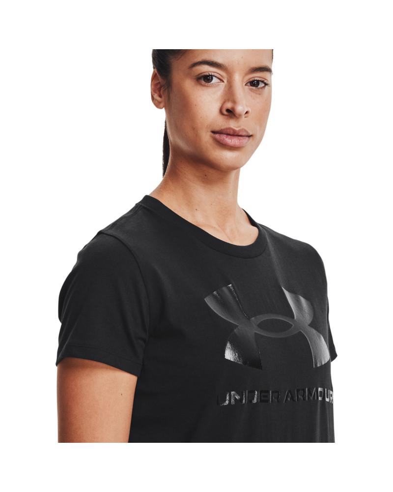 Women's UA Sportstyle Graphic Short Sleeve 