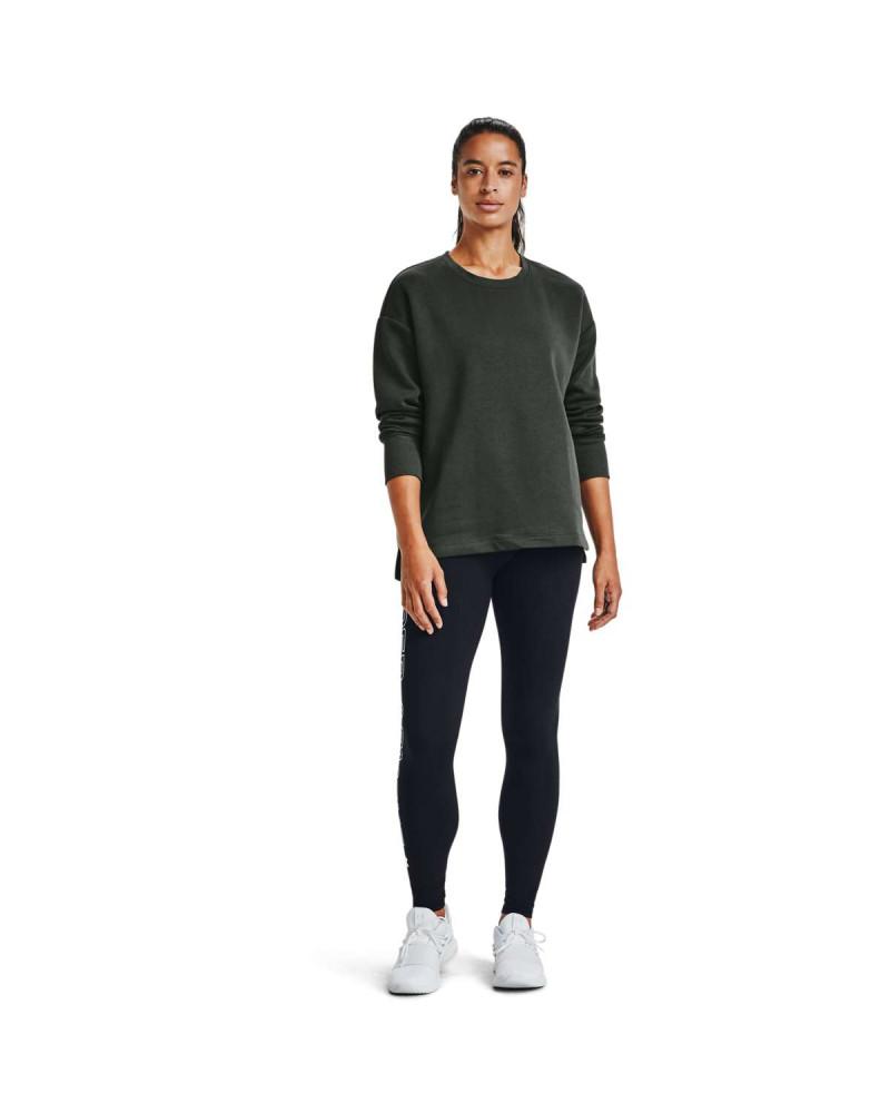 Women's UA Favourite Wordmark Leggings 