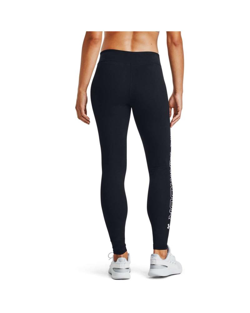 Women's UA Favourite Wordmark Leggings 