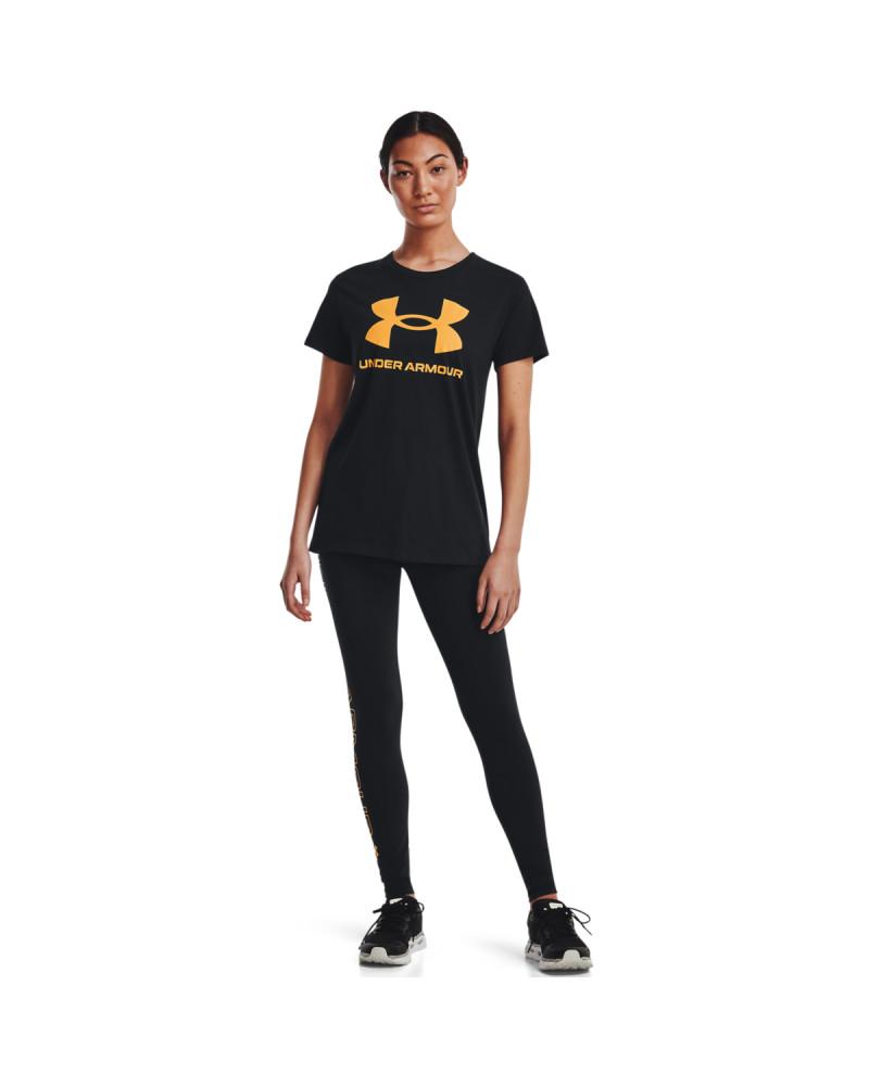 Women's UA Favorite Wordmark Leggings 
