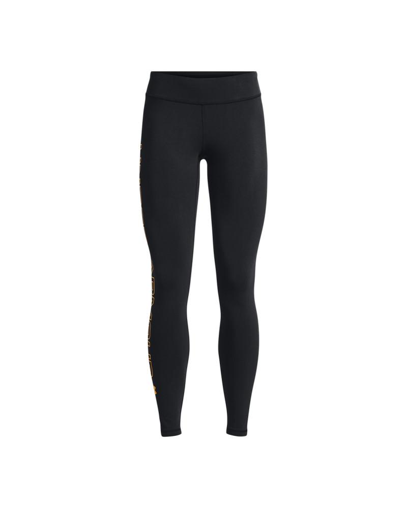 Women's UA Favorite Wordmark Leggings 