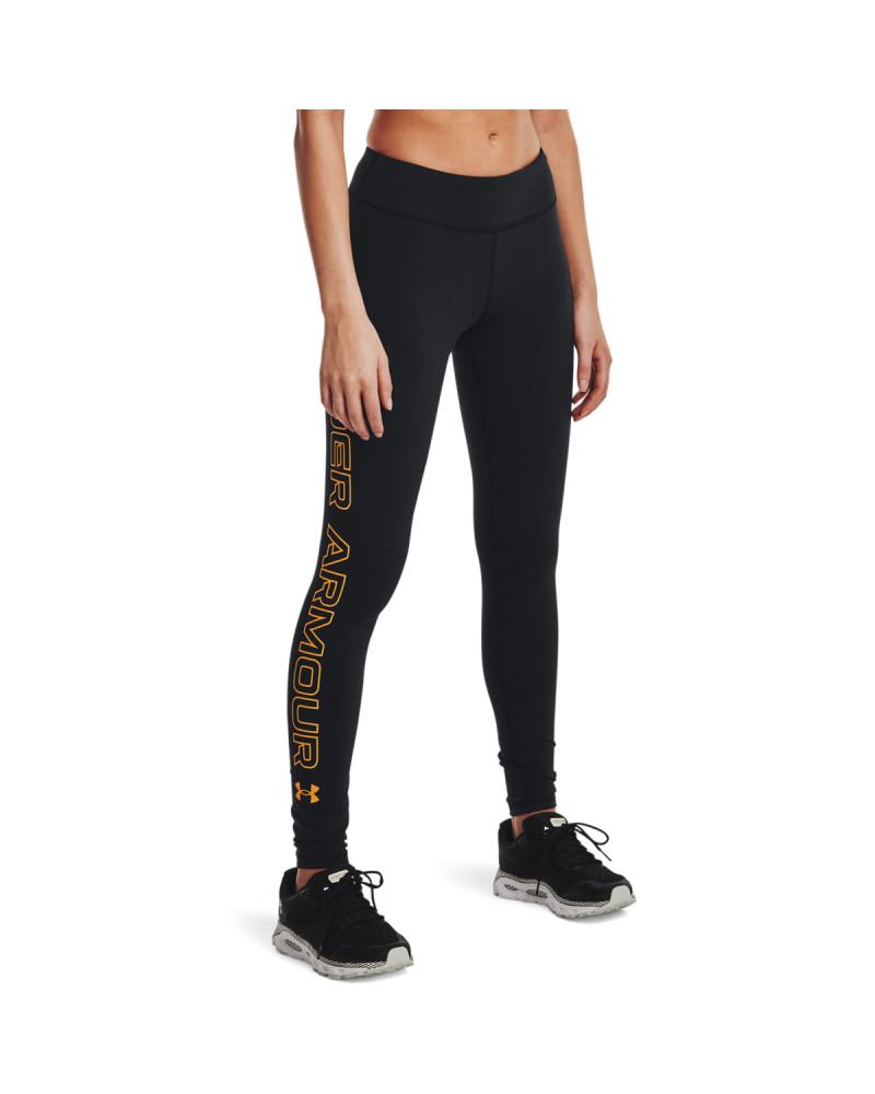 Women's UA Favorite Wordmark Leggings 