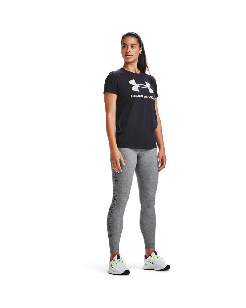 Women's UA Favorite Wordmark Leggings 