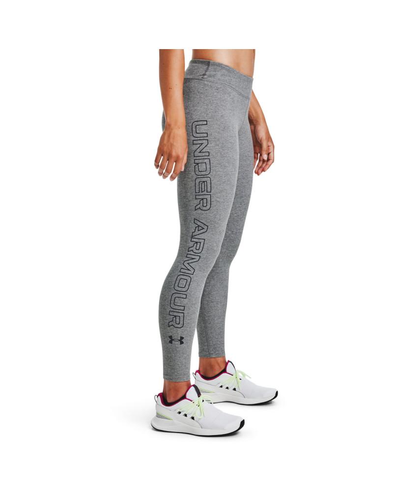 Women's UA Favorite Wordmark Leggings 