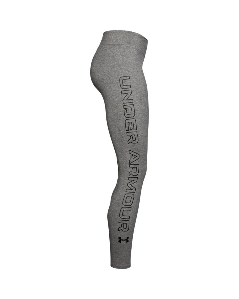 Women's UA Favorite Wordmark Leggings 
