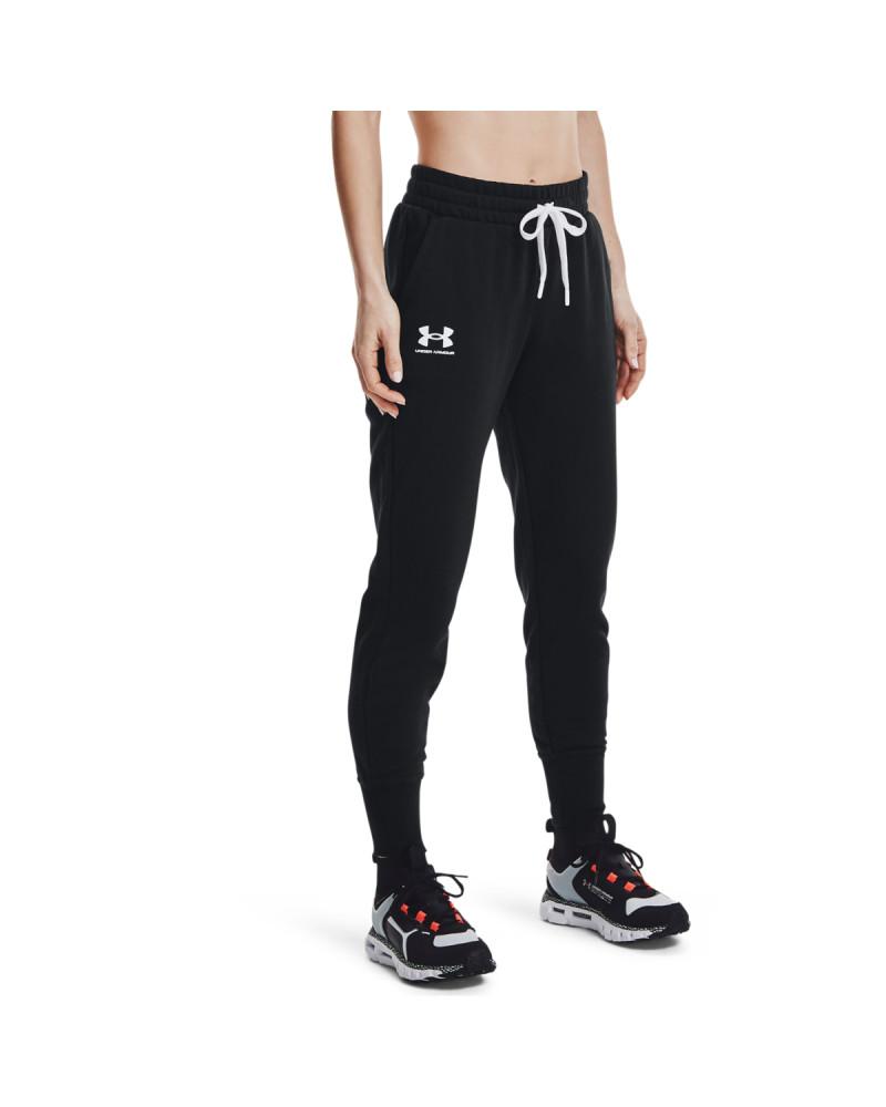Women's UA Rival Fleece Joggers 
