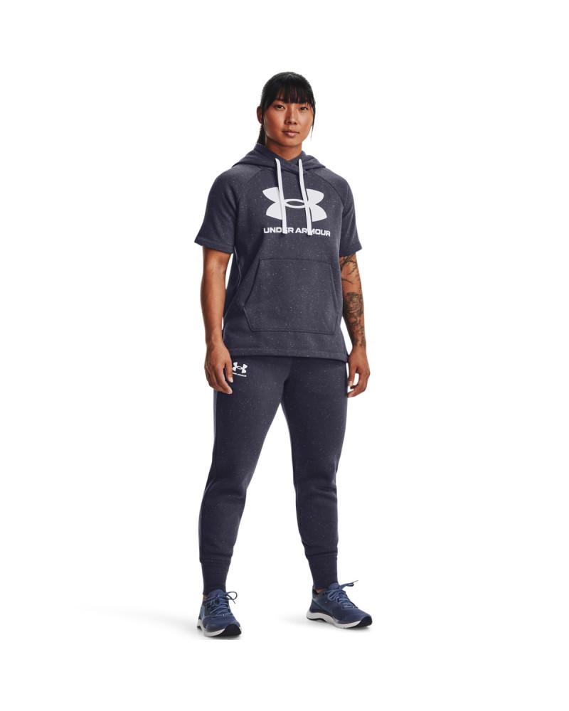 Women's UA Rival Fleece Joggers 