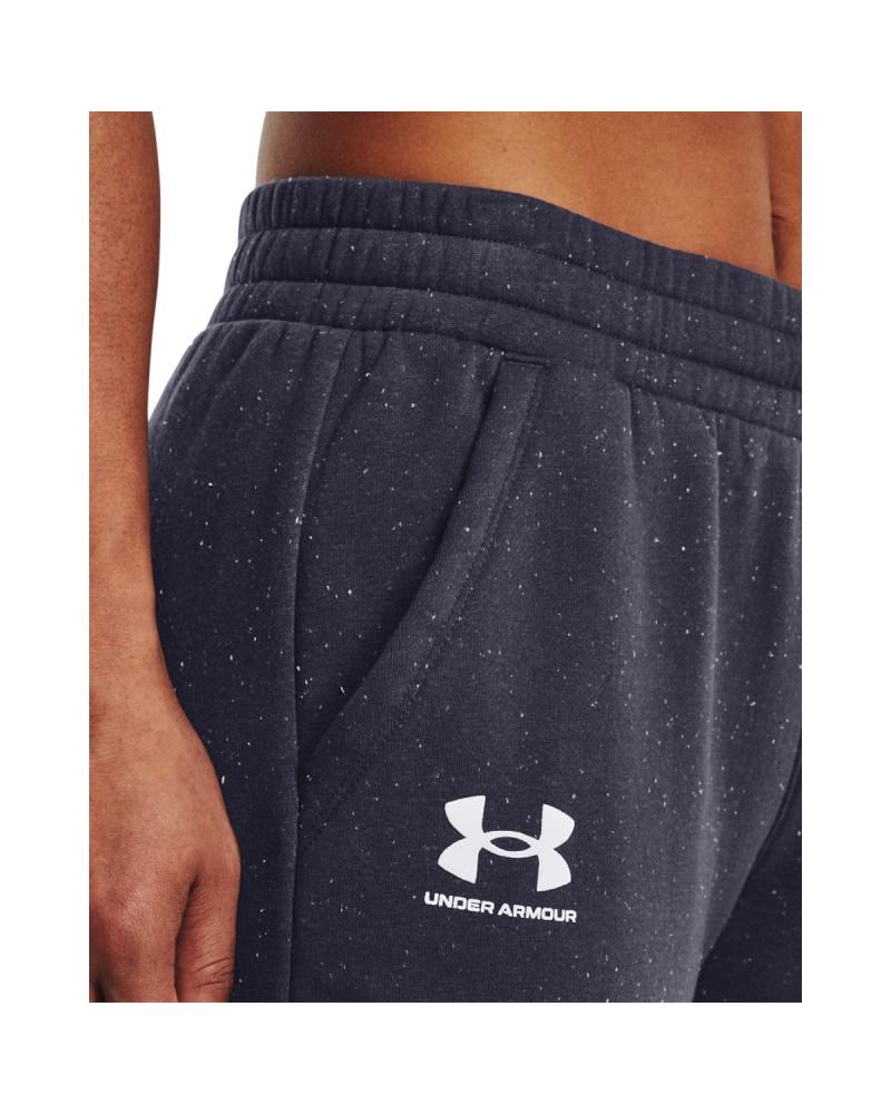 Women's UA Rival Fleece Joggers 