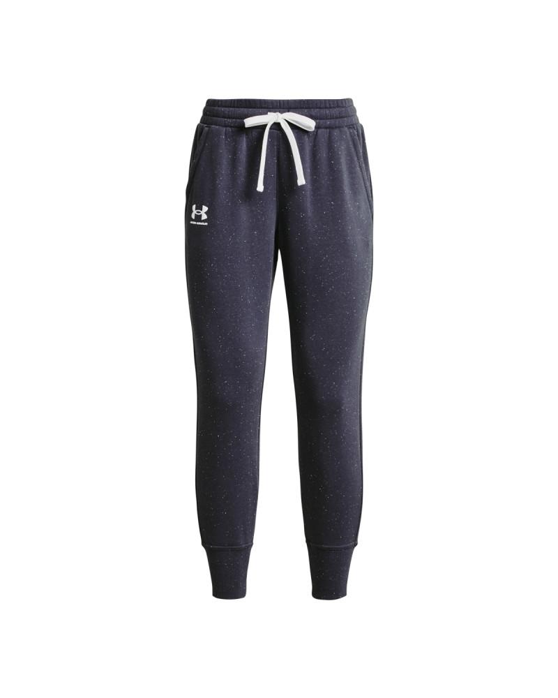 Women's UA Rival Fleece Joggers 