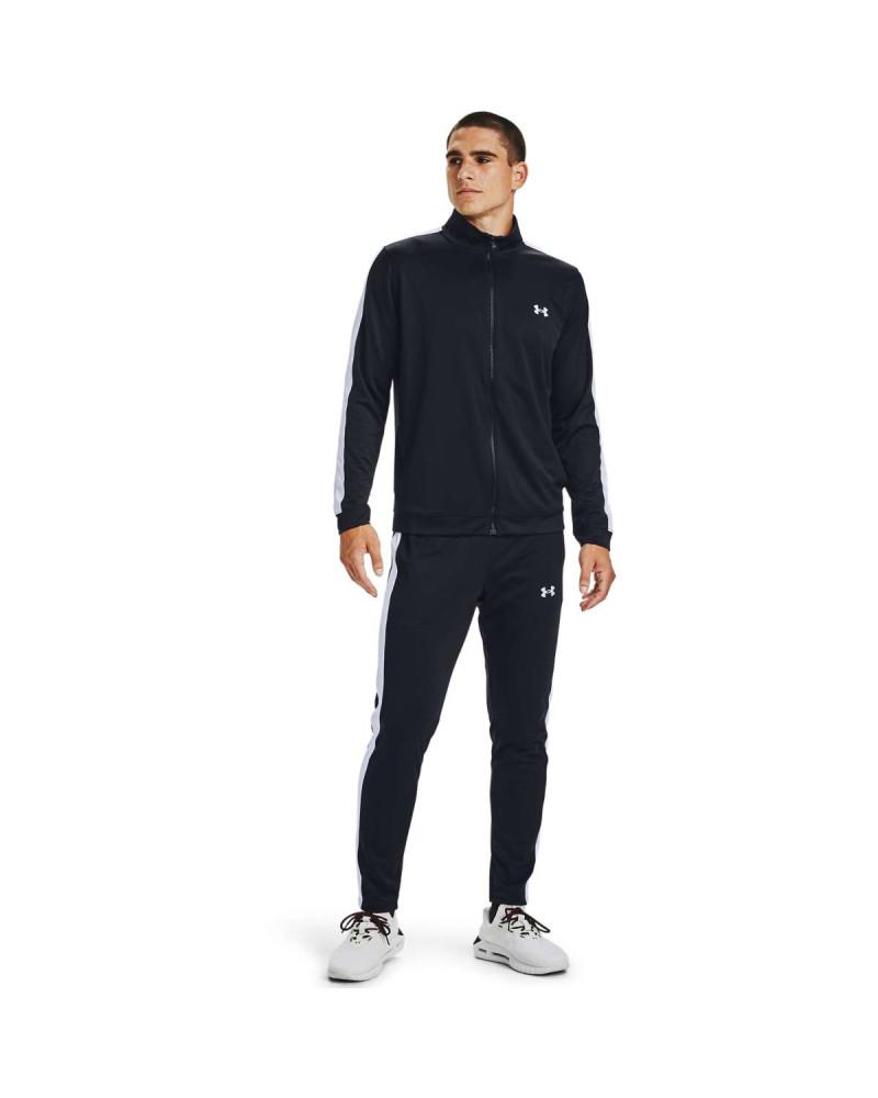 Men's UA Knit Track Suit 