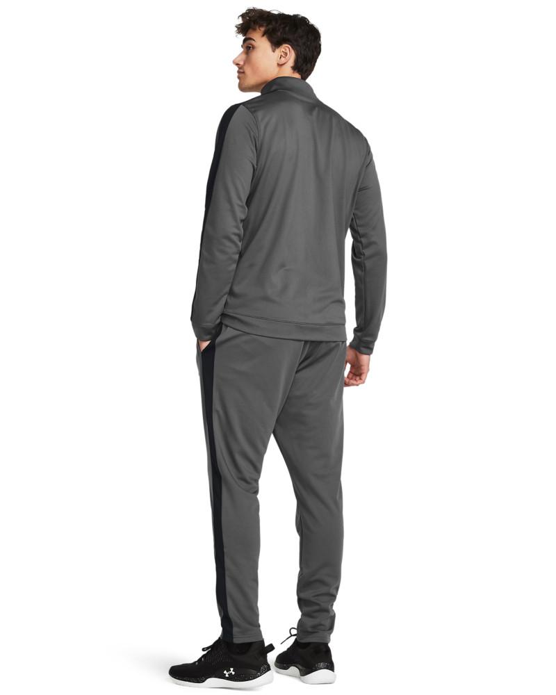 UA KNIT TRACK SUIT 