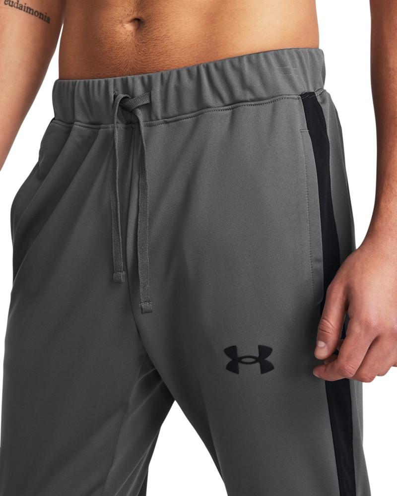 UA KNIT TRACK SUIT 