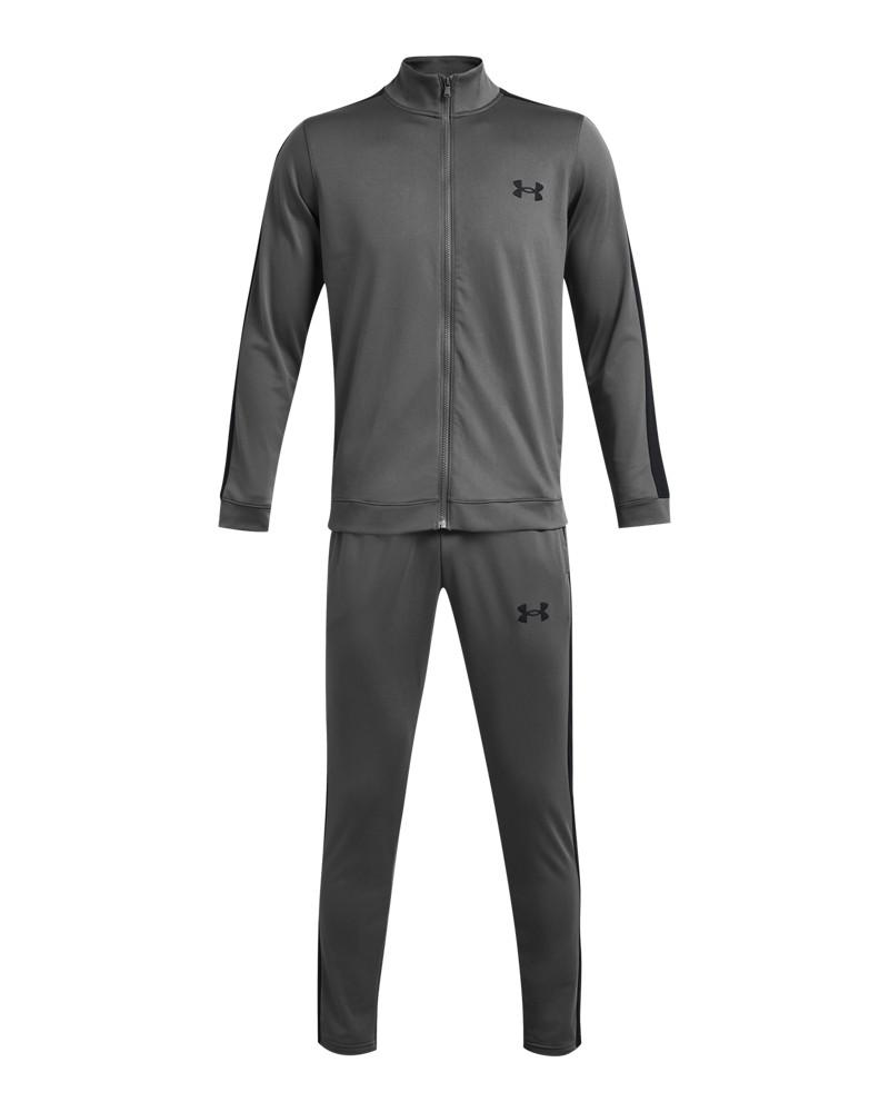 UA KNIT TRACK SUIT 