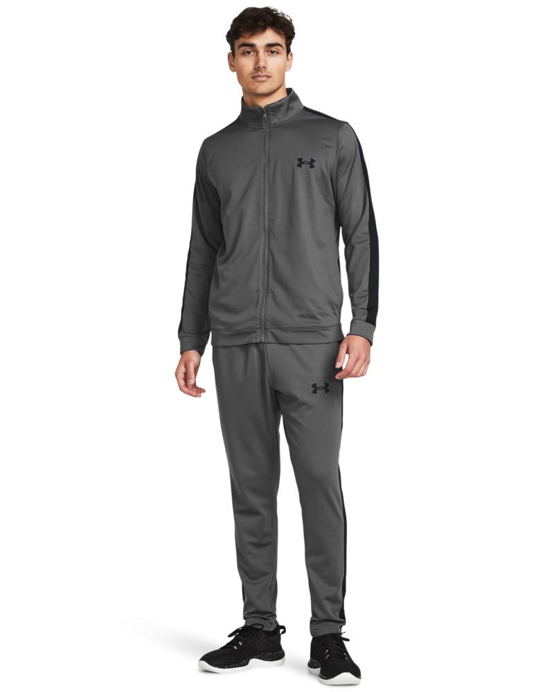 UA KNIT TRACK SUIT 