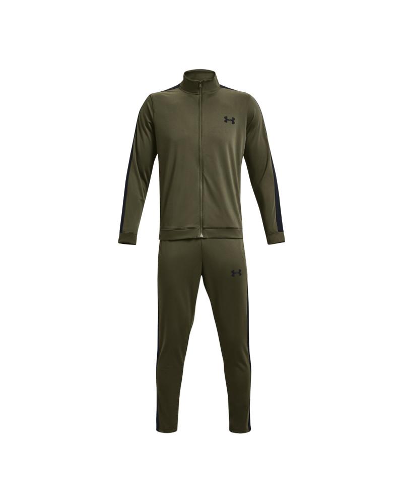 UA KNIT TRACK SUIT 
