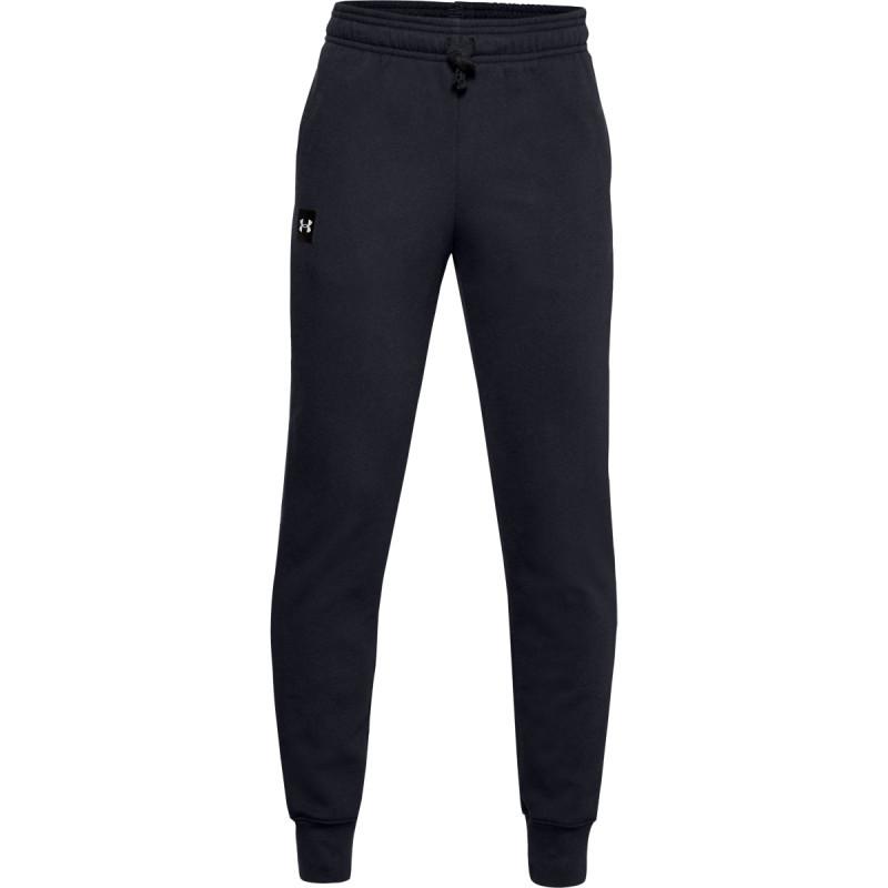 Boys' UA Rival Fleece Joggers 