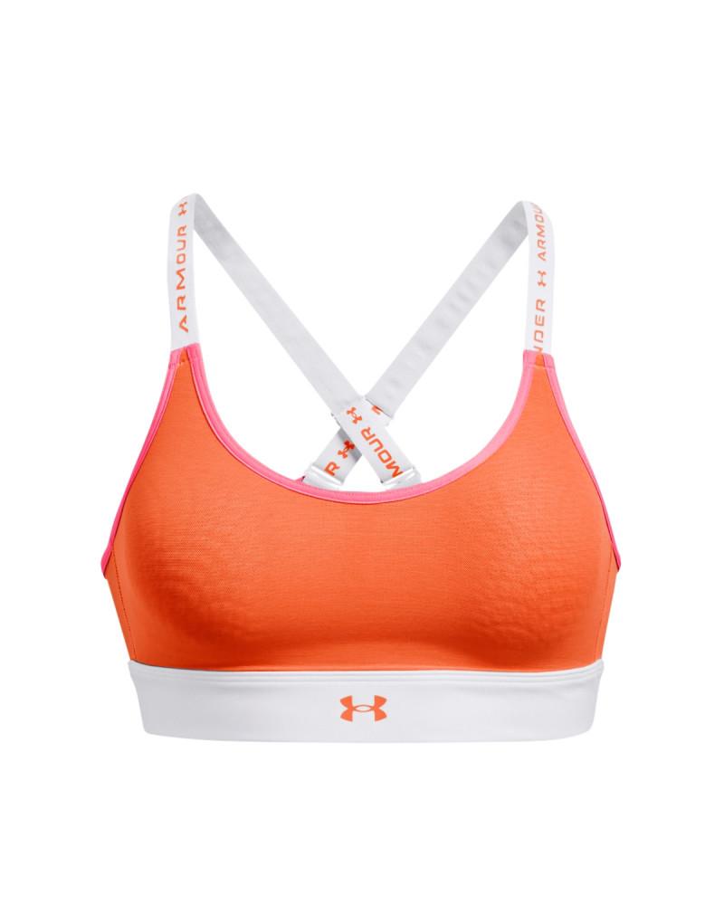 UA INFINITY MID - RUN HOOK 