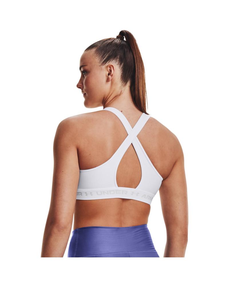 UA CROSSBACK MID BRA 