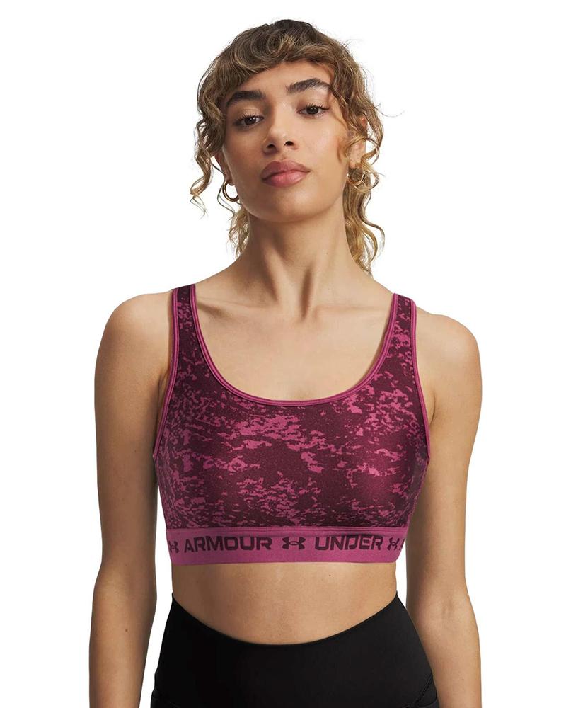 UA CROSSBACK MID PRINT 