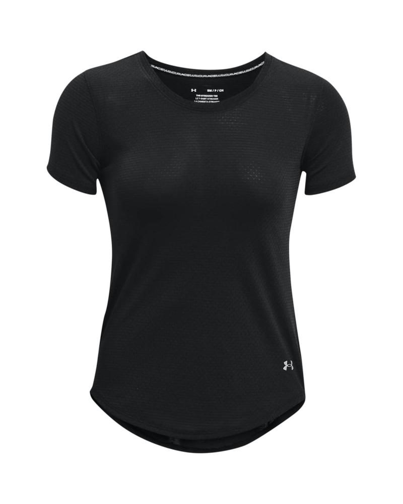 Women's UA Streaker Run Short Sleeve 